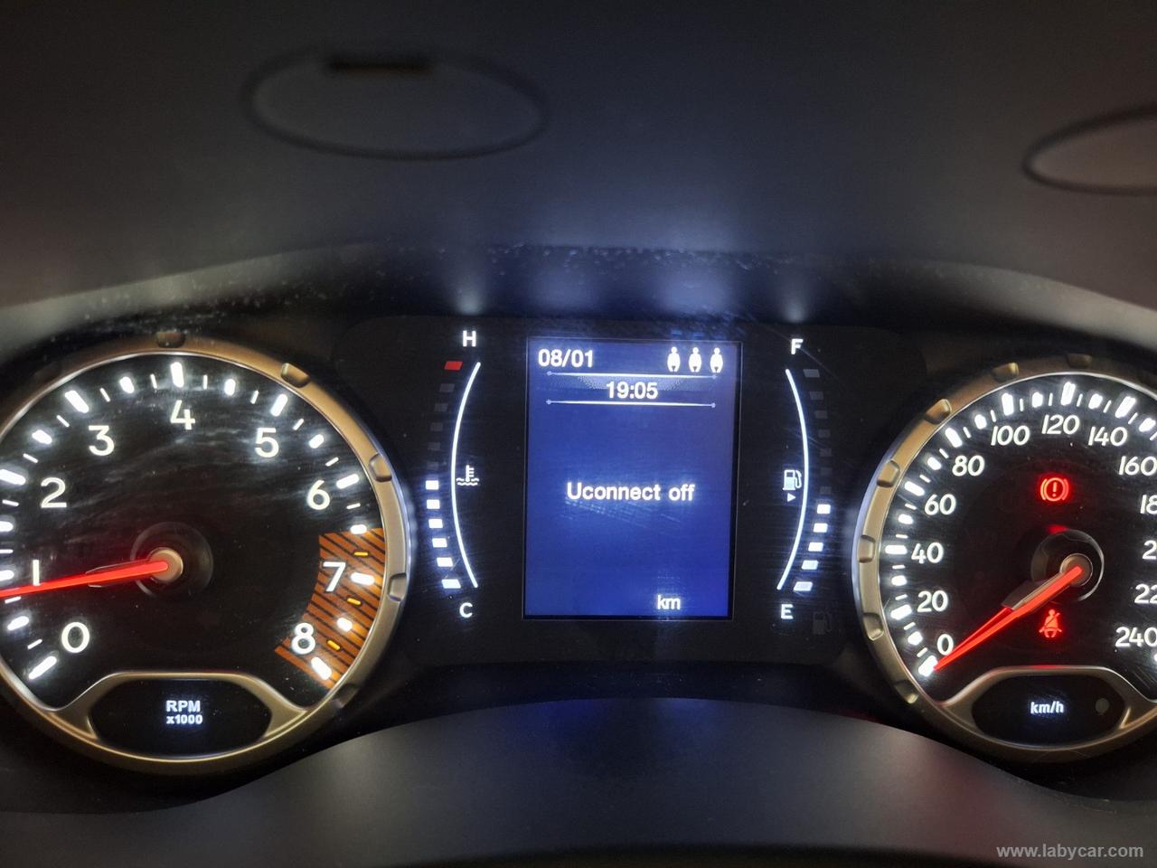 JEEP Renegade 1.0 T3 Limited