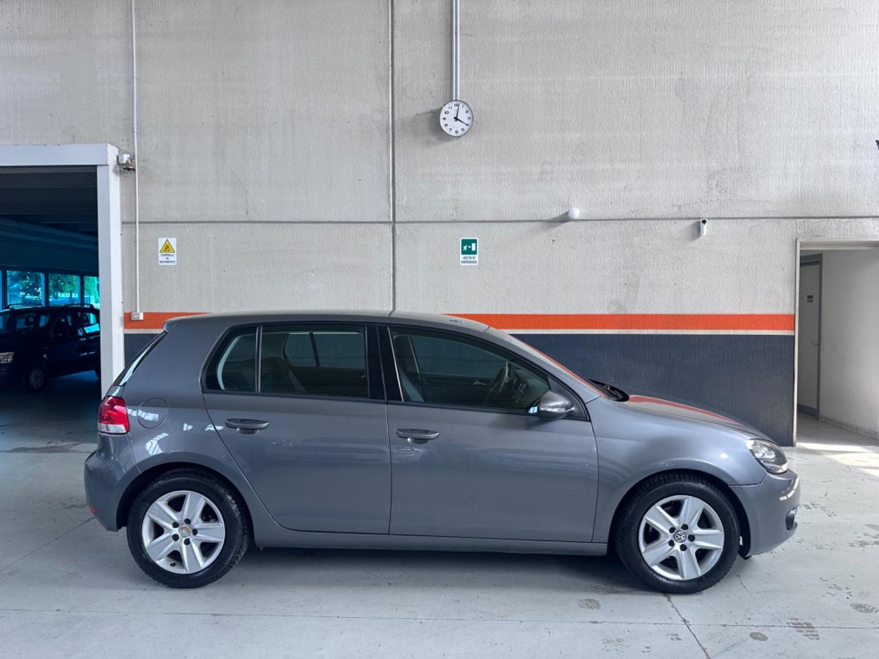 Volkswagen Golf 1.4 TSI 122CV DSG 5p. Comfortline