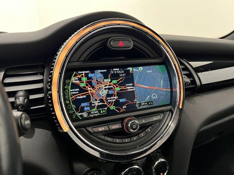 MINI Mini 3 porte 2.0 John Cooper Works