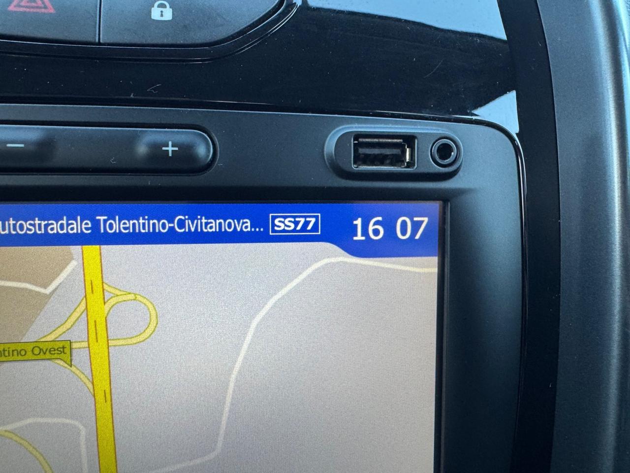 Dacia Duster 1.6 115CV Start&Stop 4x2 GPL Lauréate