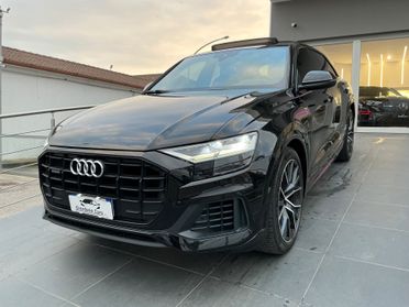 Audi Q8 50 TDI 286 CV quattro tiptronic s Line plus