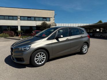 BMW Serie 2 Active Tourer Advantage