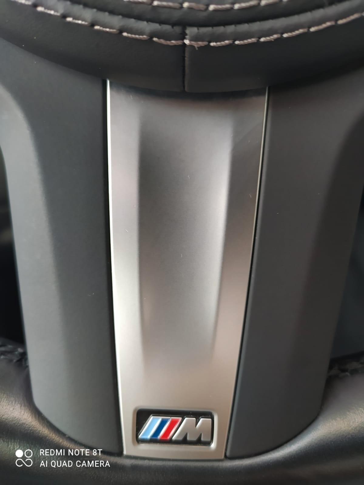 Bmw X5 xDrive50e Msport Hybrido Plugin