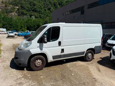 Fiat Ducato 35 2.3 MJT PC-TN 3p. Furgone MOTORE ROTTO