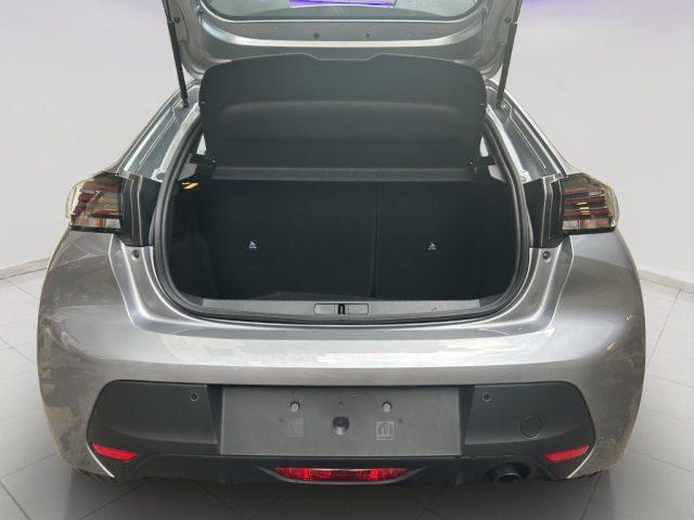 PEUGEOT 208 PureTech 75cv Style SENZA VINCOLO DI FINANZIAMENTO