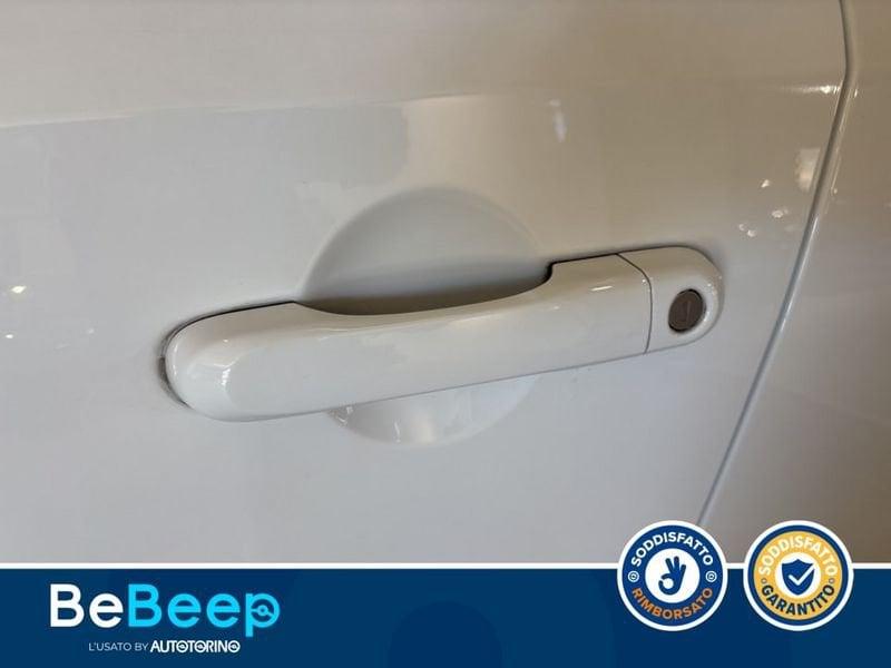Jeep Renegade 1.6 MJT LONGITUDE 2WD 130CV