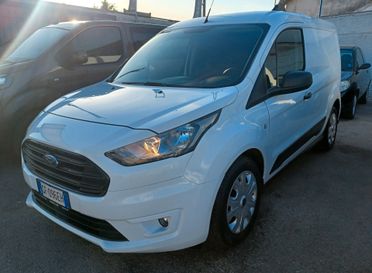 Ford Transit Connect 1.5 TDCi ANNO 2021