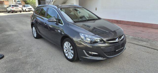 OPEL Astra 1.6 CDTI EcoFLEX S&S Sports Tourer Cosmo