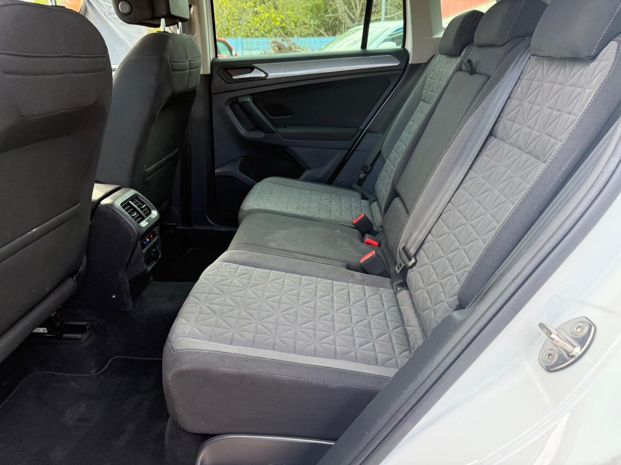 Tiguan 2.0 TDI 150 CV SCR DSG Life