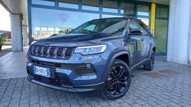 Jeep Compass 1.5 Turbo T4 130 CV MHEV 2WD Night Eagle