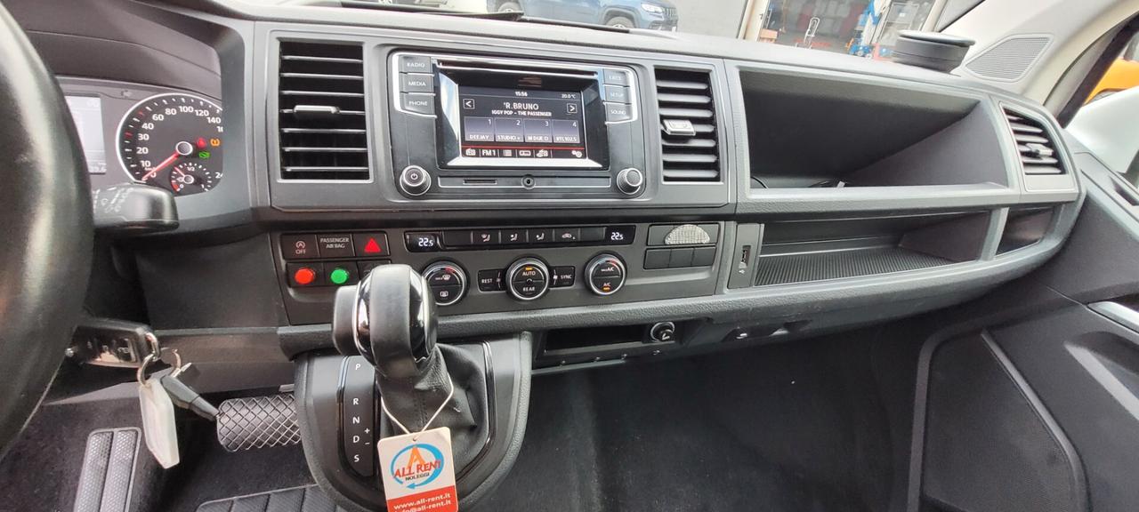 Volkswagen Caravelle 2.0 TDI 150CV PL Cruise