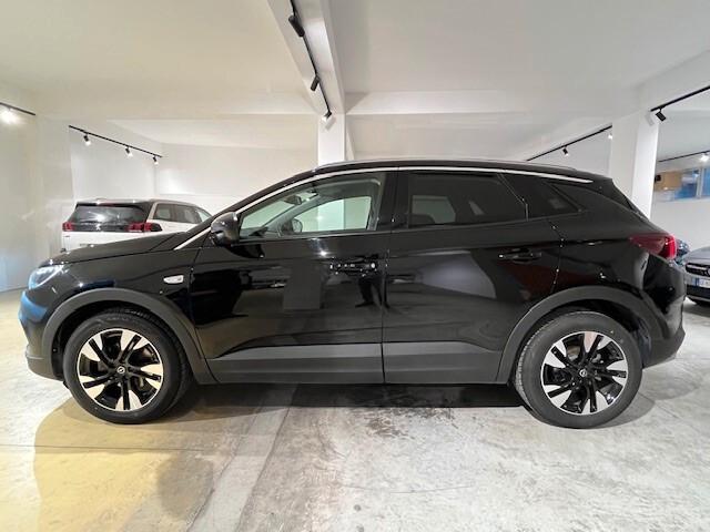 Opel Grandland X 1.5 diesel Ecotec Start&Stop Innovation