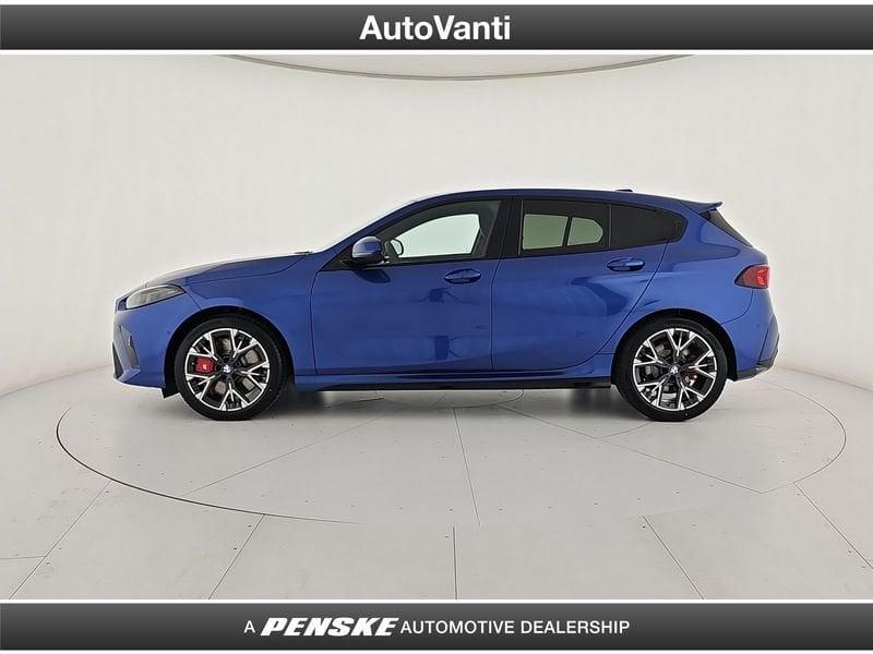 BMW Serie 1 120d 48V MSport Pro auto