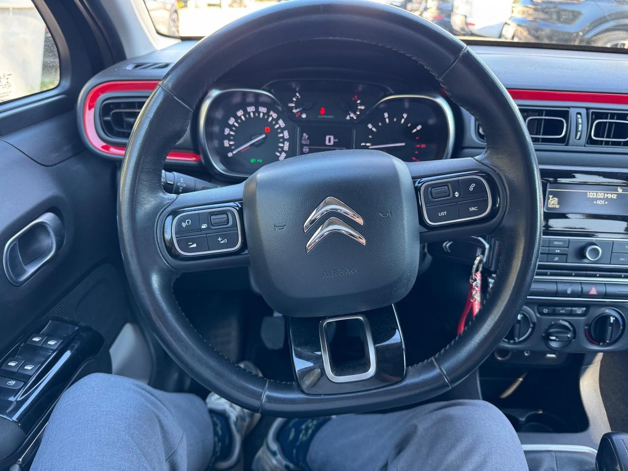 Citroen C3 PureTech 82 Shine