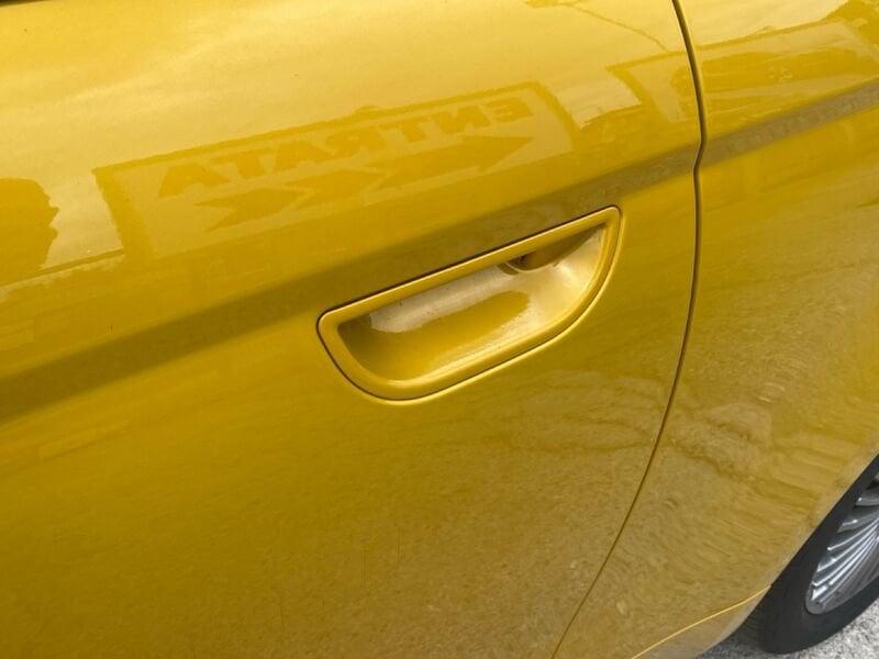 FIAT 500 500 1.0 hybrid Torino