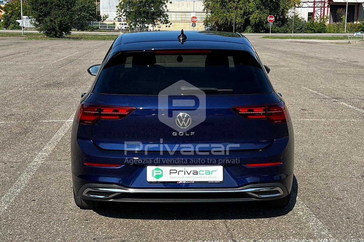 VOLKSWAGEN Golf 2.0 TDI 150 CV DSG SCR Style