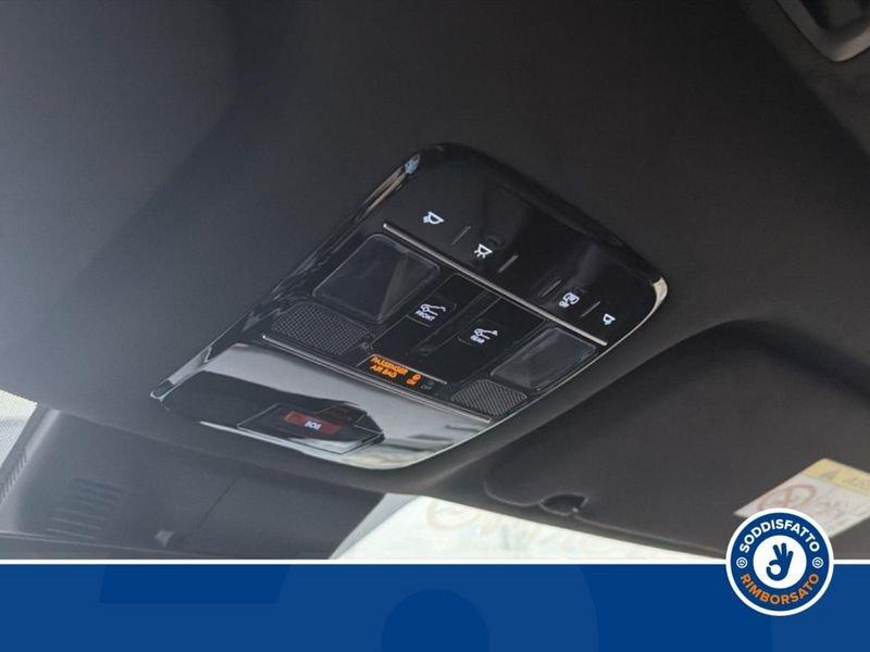 Hyundai Santa Fe 1.6 HEV 4WD XClass (CP, SR) - 7 Posti