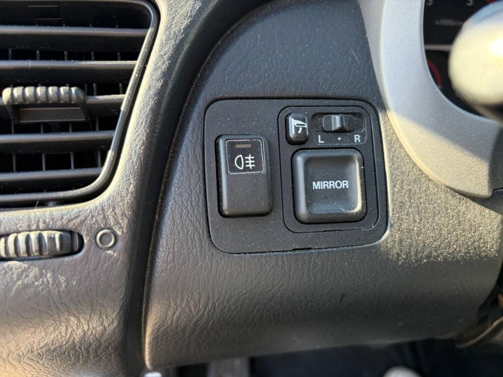 Honda HR-V 1.6i 16V cat GPL 5 porte 2WD Jam