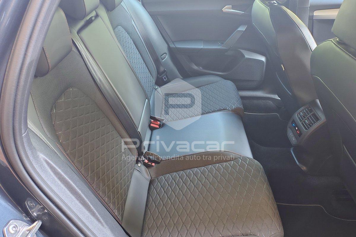 SEAT Leon 1.4 e-HYBRID 204 CV DSG FR