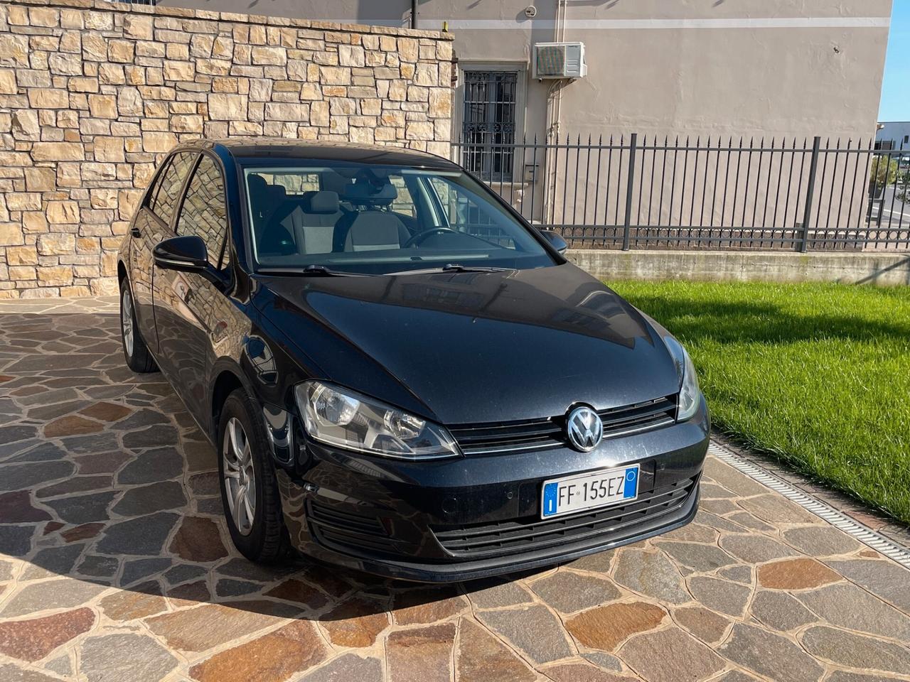 Volkswagen Golf 1.6 TDI DSG 5p. Comfortline BlueMotion Tech.