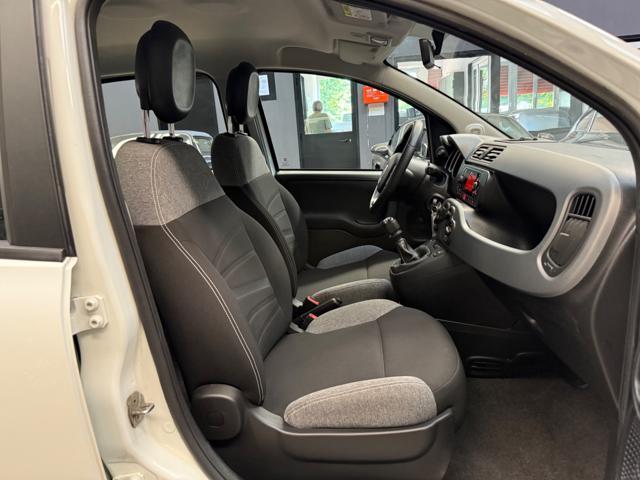 FIAT Panda 1.0 FireFly S&S Hybrid *NO OBBLIGO FINANZIAMENTO*