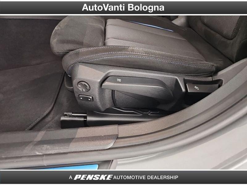 BMW Serie 3 320d 48V xDrive Touring Msport Pro