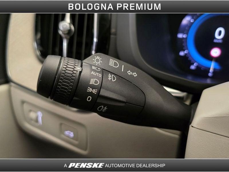 Volvo XC60 XC60 B4 (d) AWD Geartronic Inscription