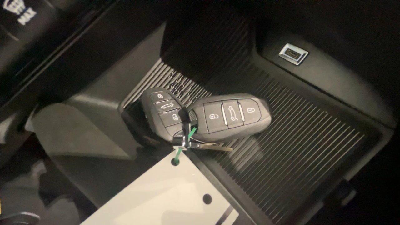 Alfa Romeo Junior 1.2 ibrida Speciale 145cv edct6 + Tetto