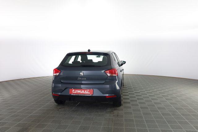 SEAT Ibiza Ibiza 1.0 EcoTSI 115 CV DSG 5 porte Style