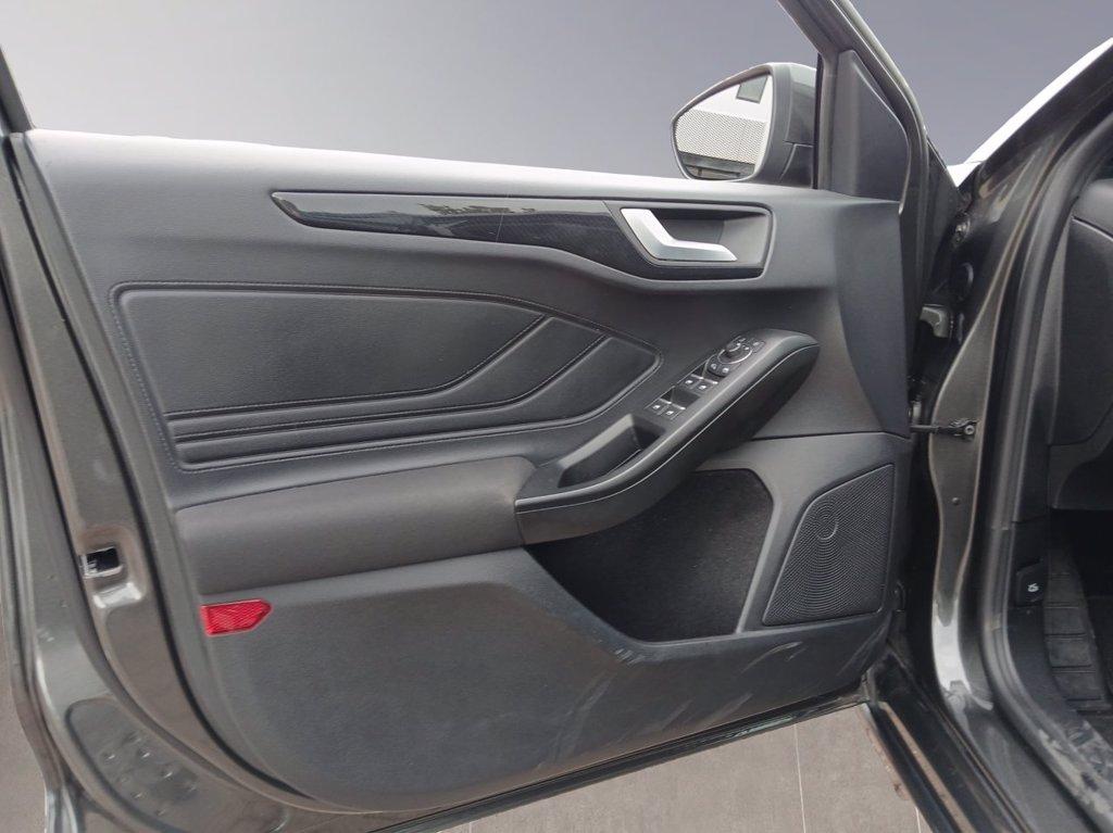FORD Focus ecoblue ST-Line Design Automatica del 2022