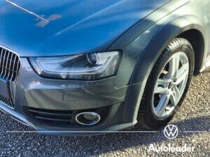 Audi A4 allroad 2.0 TDI 177 CV Advanced
