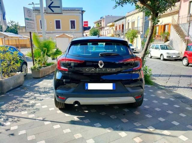 Renault Captur 1.5 Blue DCI Business 115CV EDC