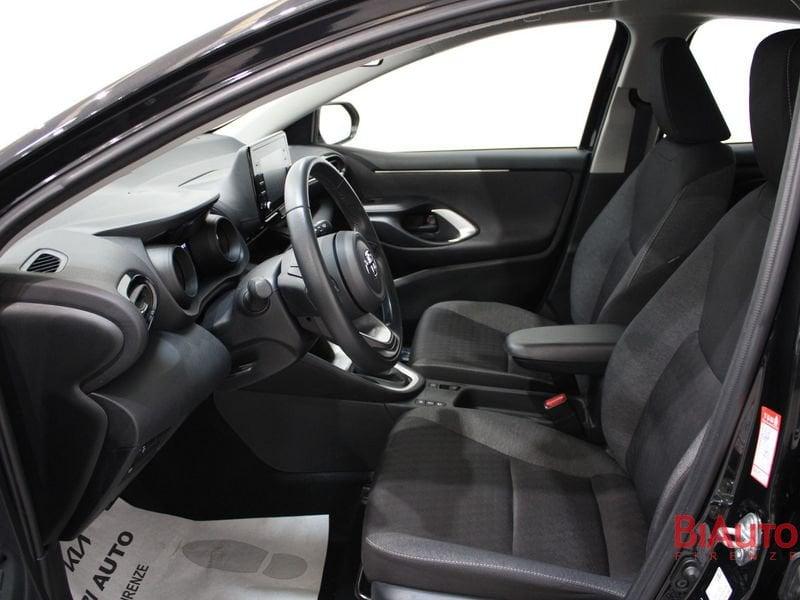 Toyota Yaris Yaris 1.5h Trend