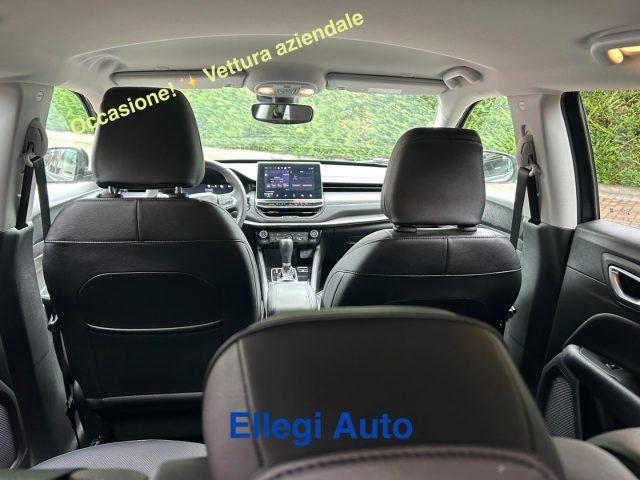 JEEP Compass AZIENDALE 1.5 T4 130 CV MHEV Altitude PACK SUMMIT