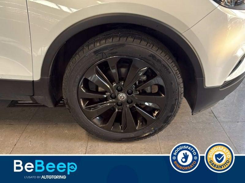 Opel Mokka X 1.4 T INNOVATION GPL-TECH 4X2 140CV MY18