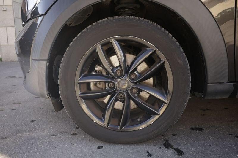 MINI Countryman MINI Countryman 1.6 Cooper D ALL4 82KW ANNO 2014