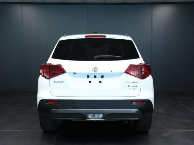 SUZUKI Vitara 1.4 129CV Hybrid 4WD AllGrip Top