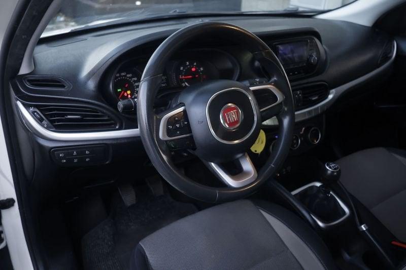 FIAT Tipo FIAT Tipo 1.4 4 porte Lounge Unicoproprietario