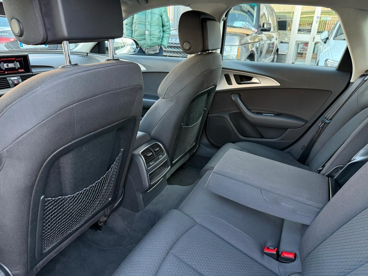 Audi A6 Avant 2.0 EURO 6 (190 CV)