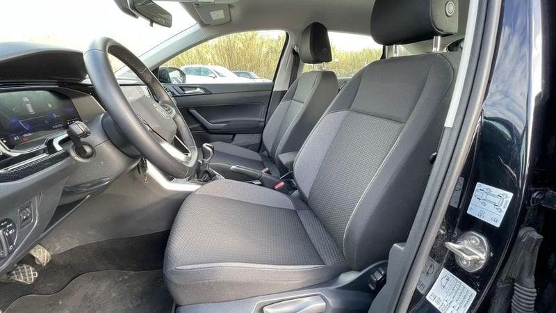 Volkswagen Taigo 1.0 TSI Life