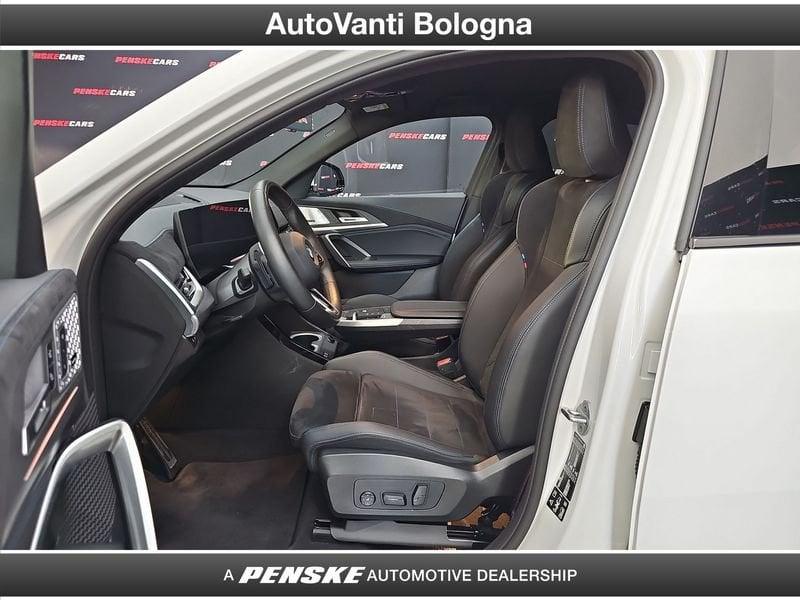 BMW X2 X2 xDrive 20d Msport Pro