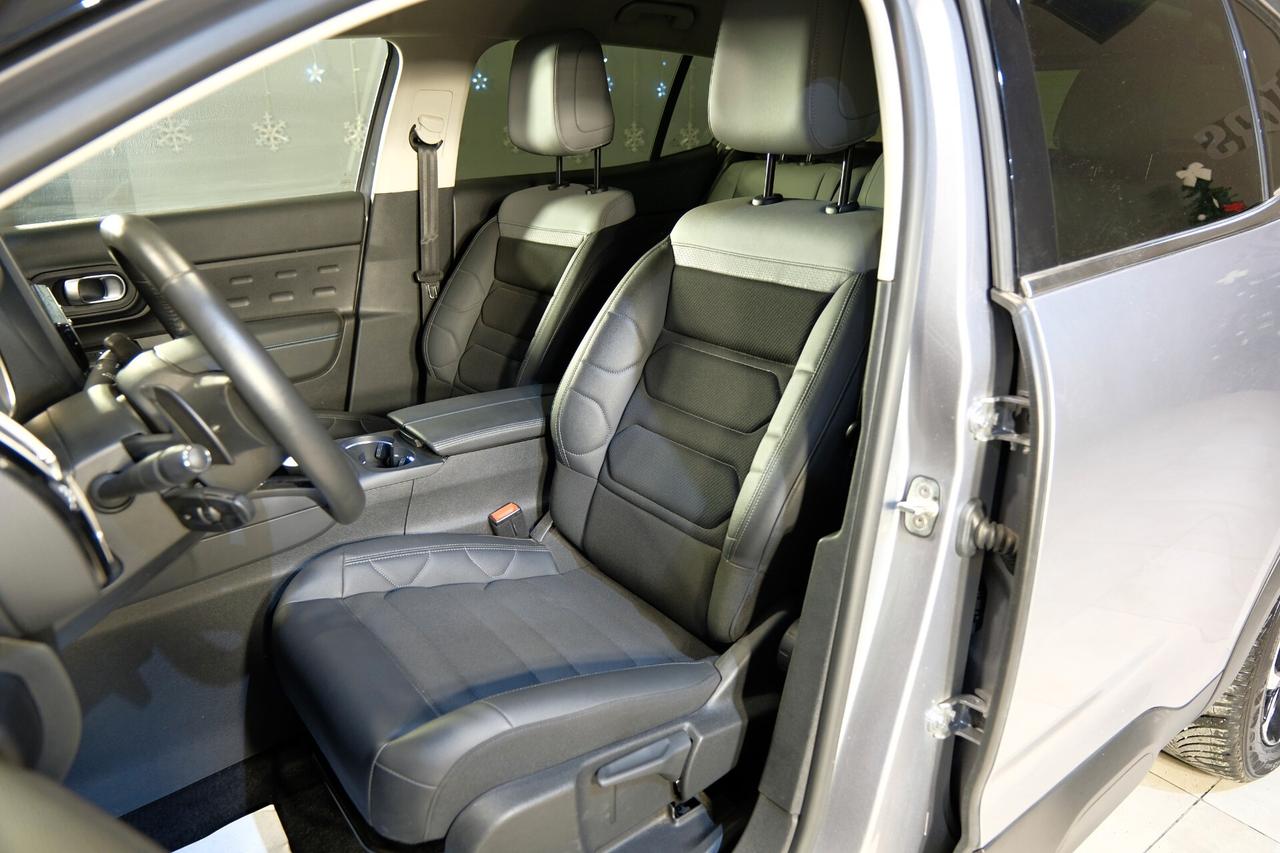 Citroen C5 Aircross BlueHDi 130 S&S EAT8 Max