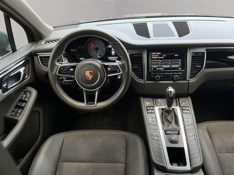 Porsche Macan Macan 3.0d S 250cv pdk