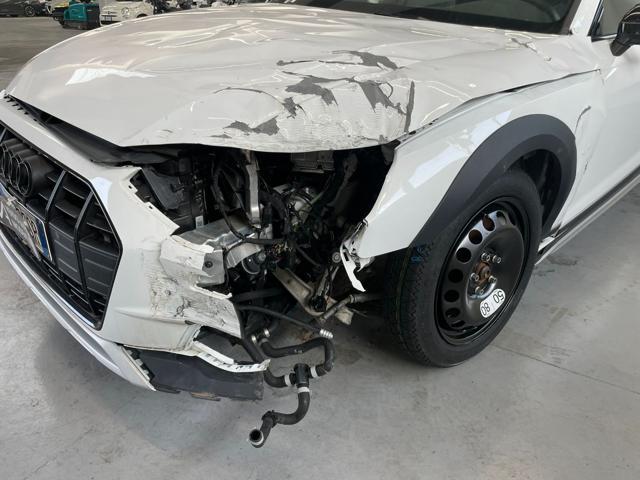 AUDI A4 allroad 40 TDI 204CV S TRONIC IDENTITY CONTRAST