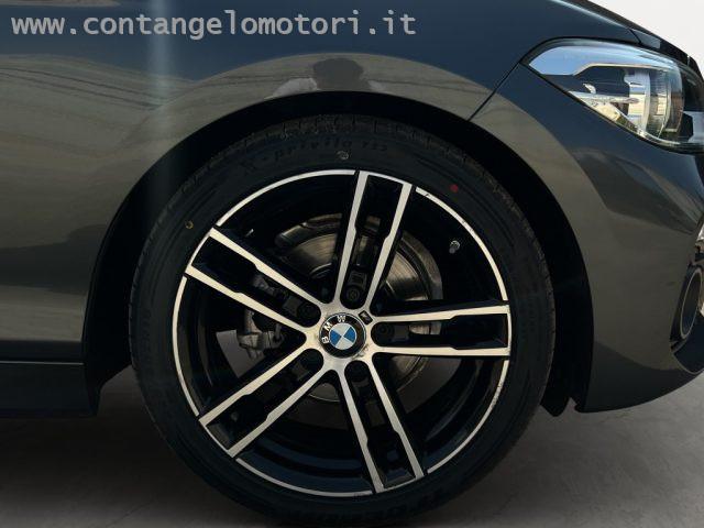 BMW 116 d 5p. Msport