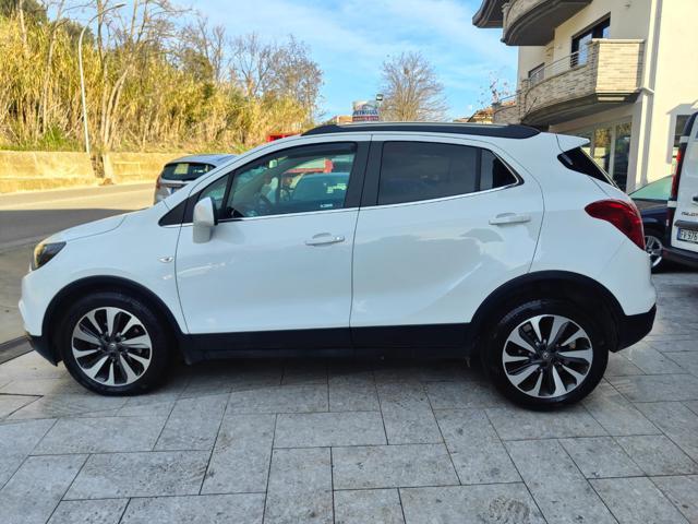OPEL Mokka X 1.6 CDTI Ecotec 136CV 4x2 aut. Innovation
