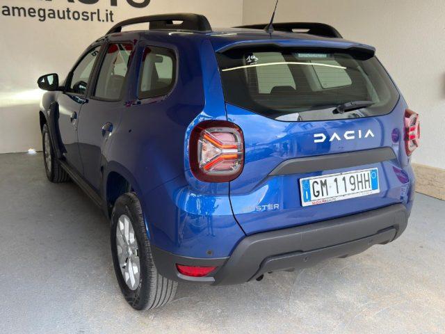 DACIA Duster 1.5 Blue dCi 8V 115 CV 4x2 Expression