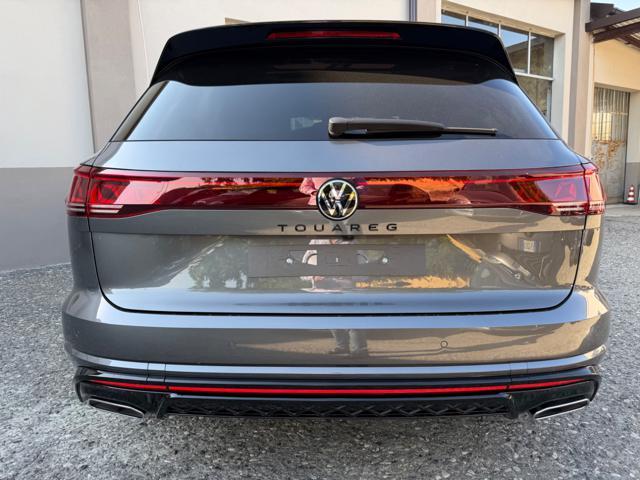 VOLKSWAGEN Touareg 3.0 V6 TDI 286 CV SCR R-Line Final Edition