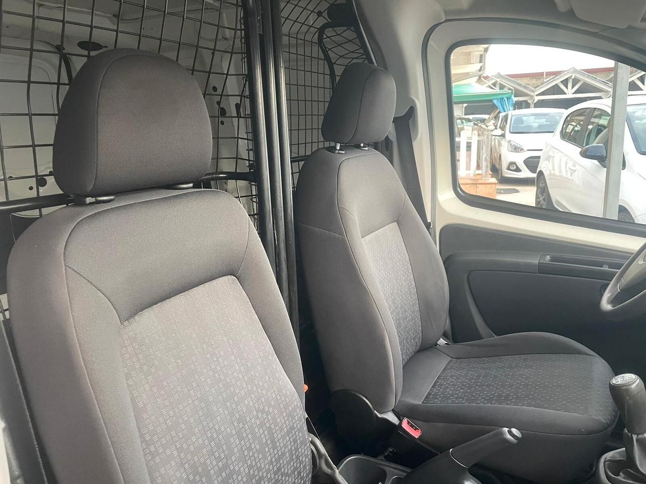 Citroen Nemo 1.4 75CV Furgone