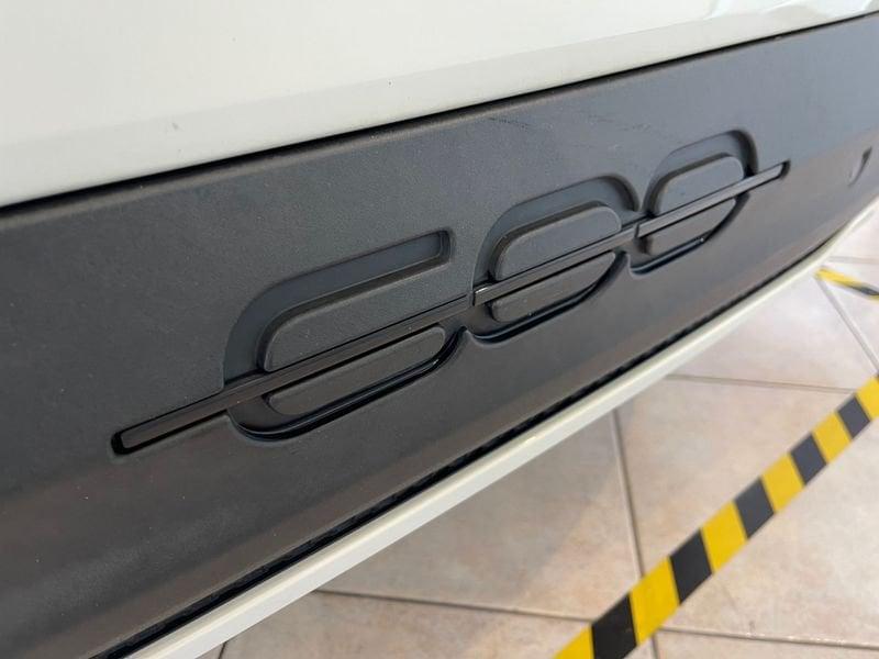 FIAT 600 1.2 MHEV 100cv